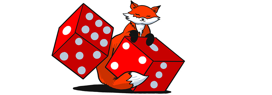 fox bonusdreams dices