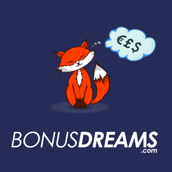 Bonusdreams logo square