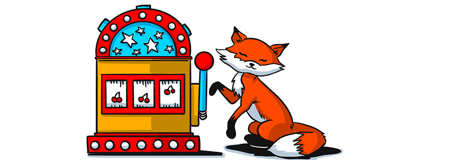 Bonusdreams fox demonstrating Non UKGC Gambling sites for British Players