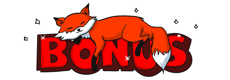 Bonusdreams fox casino bonuses text